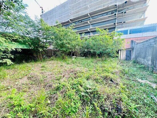 Terreno Jardim  São Lourenço, Bertioga - SP