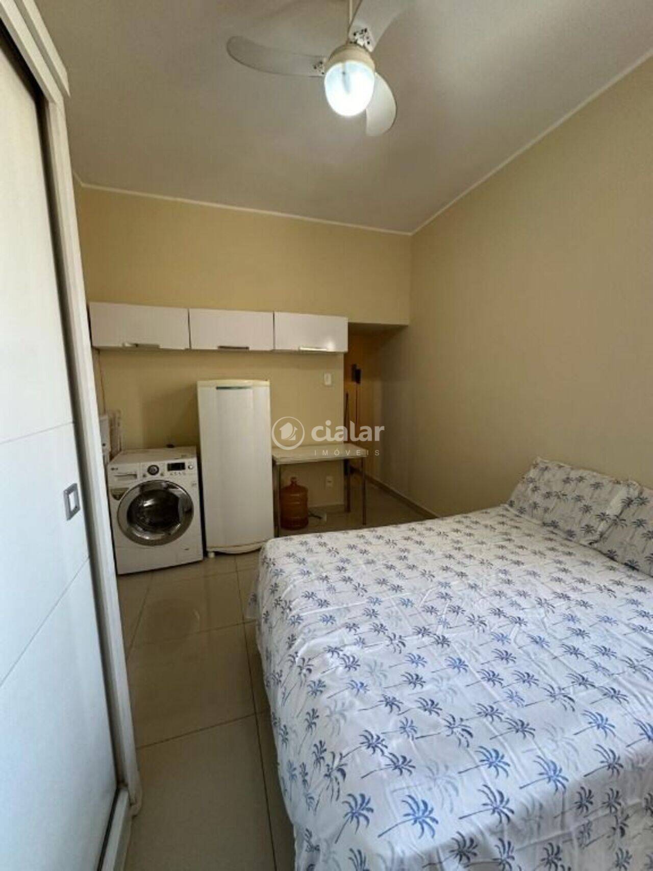 Apartamento Botafogo, Rio de Janeiro - RJ