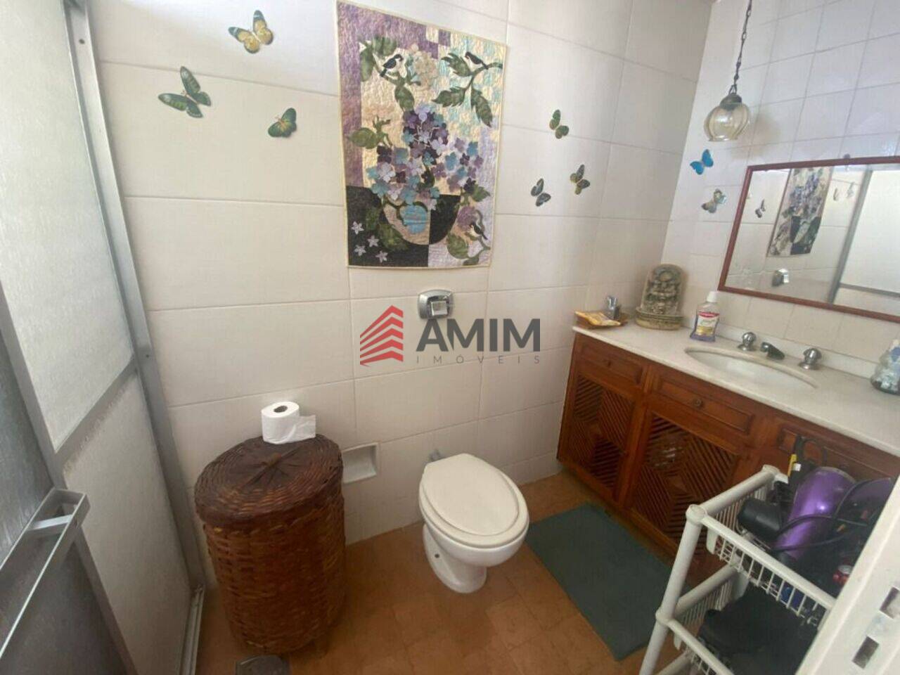 Apartamento Icaraí, Niterói - RJ