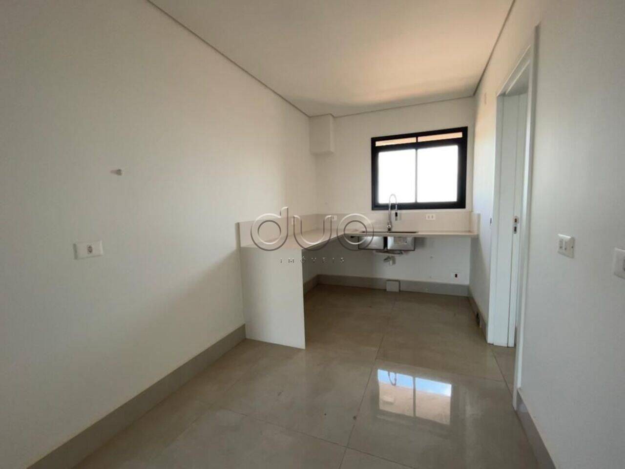 Apartamento com 3 dormitórios à venda, 163 m² por R$ 1.700.000 - São Dimas - Piracicaba/SP