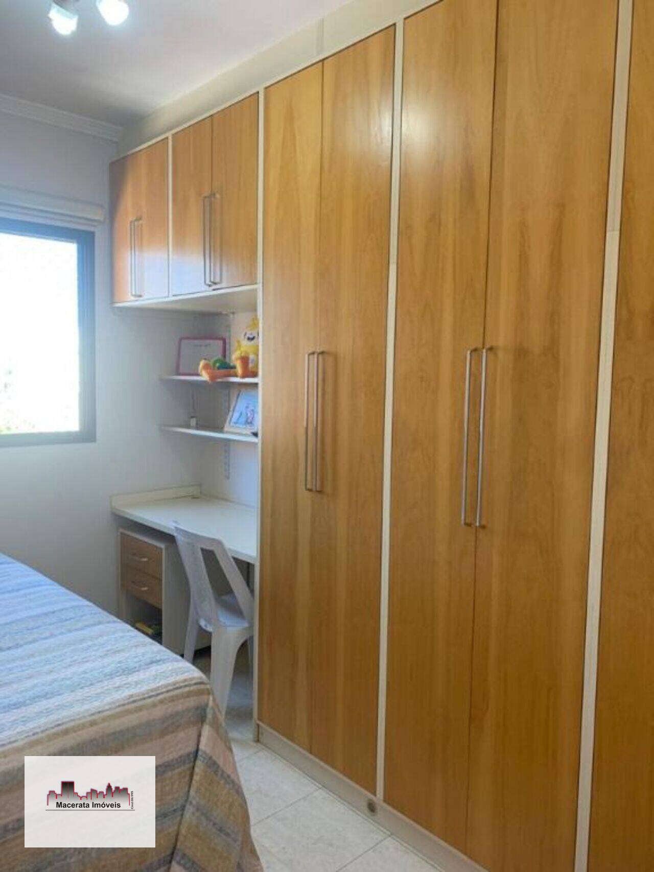 Apartamento Jardim Sabará, São Paulo - SP