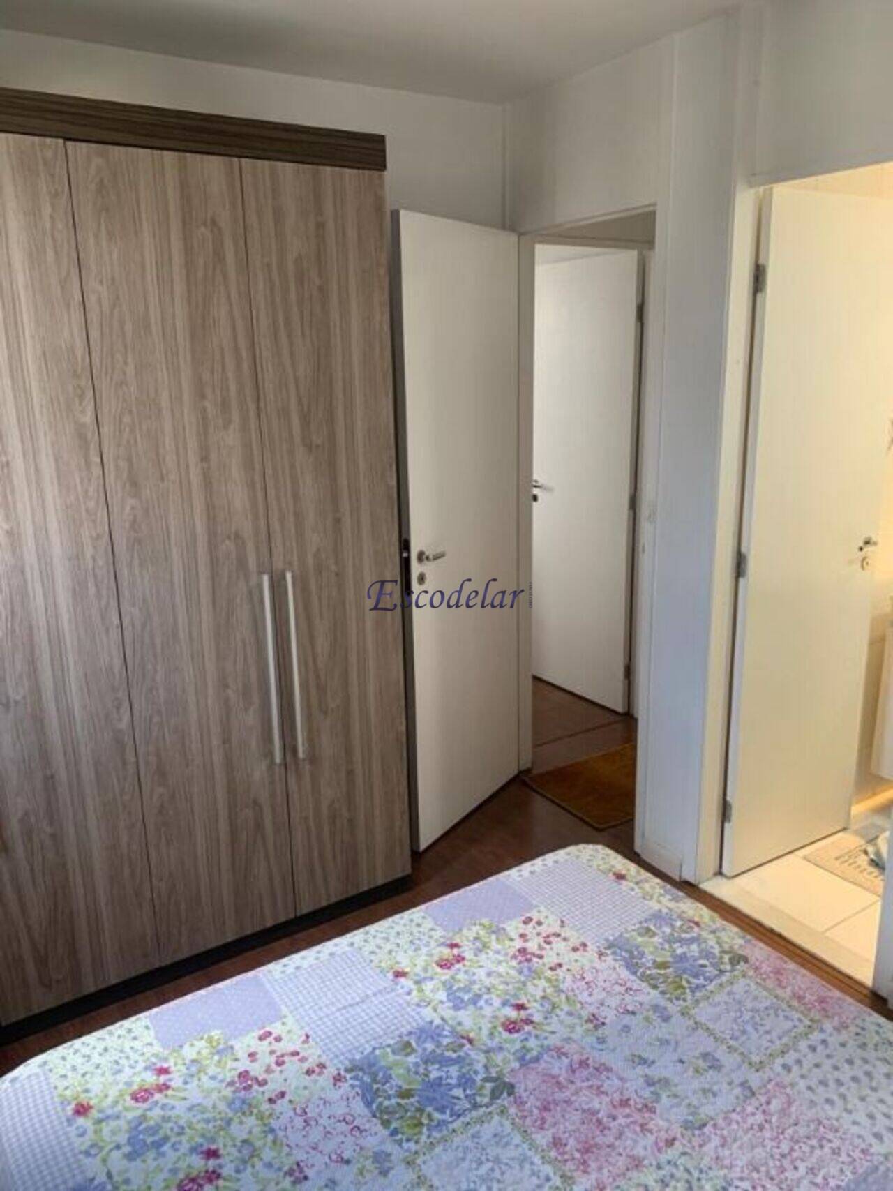 Apartamento Vila Guilherme, São Paulo - SP