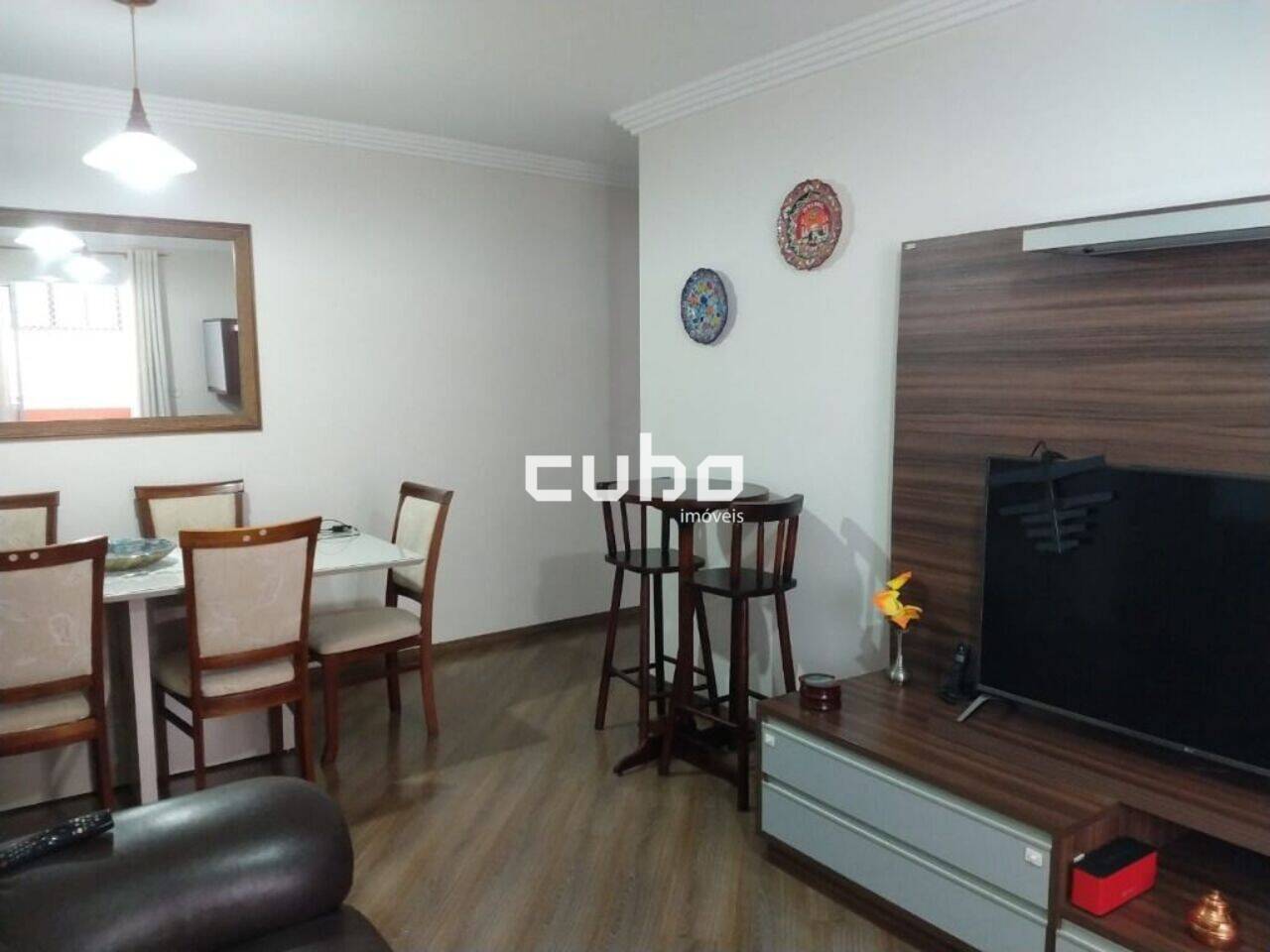 Apartamento Vila Carrão, São Paulo - SP