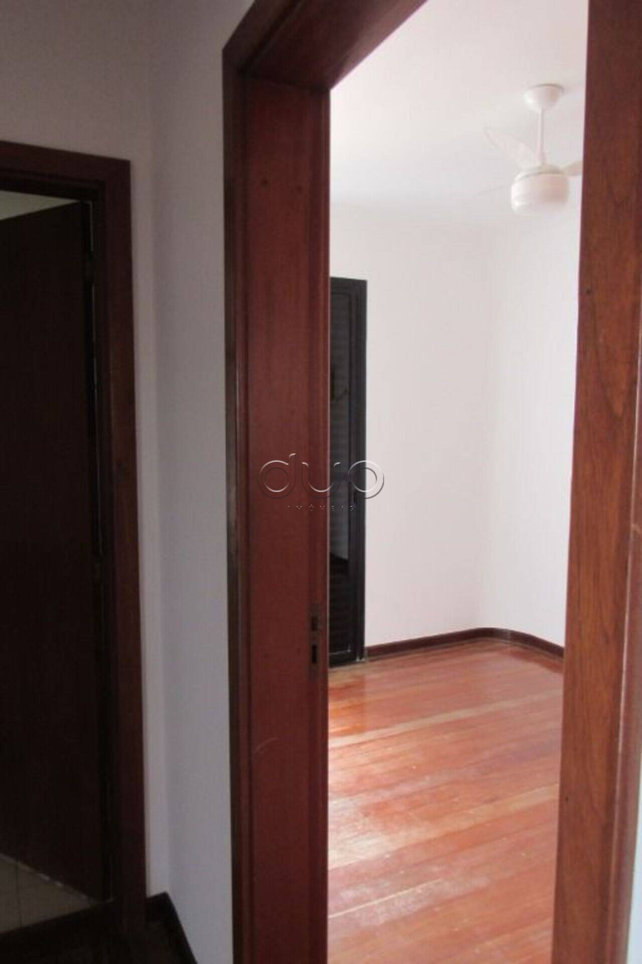 Apartamento Alemães, Piracicaba - SP