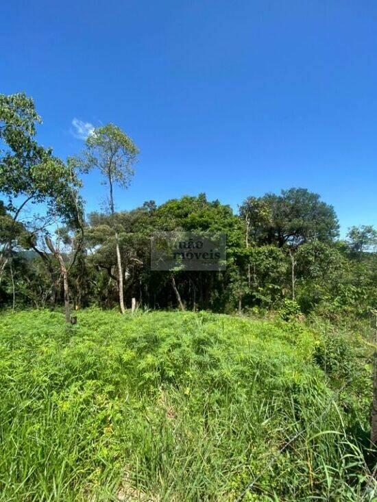 Terreno Jardim Sinki, Franco da Rocha - SP