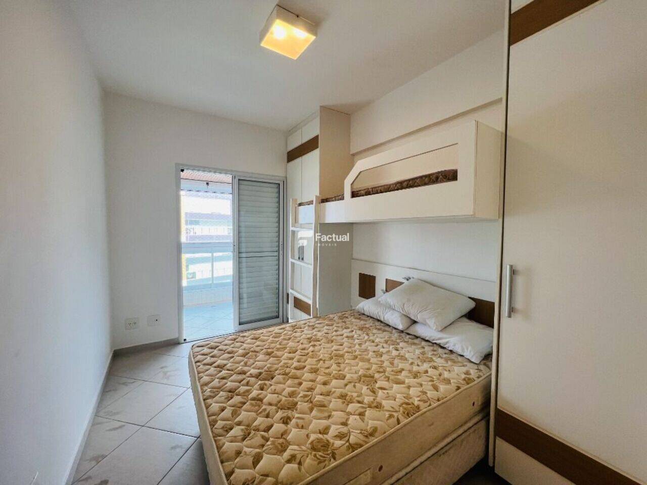 Apartamento Riviera - Módulo 8, Bertioga - SP