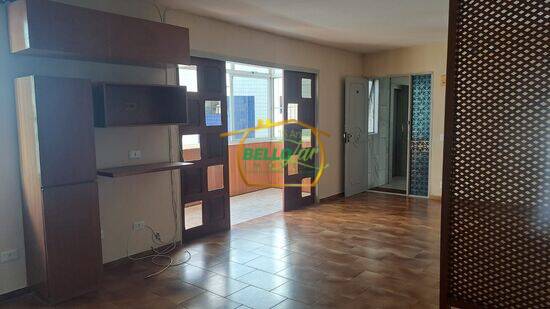 Apartamento de 135 m² na Governador Agamenon Magalhães - Espinheiro - Recife - PE, aluguel por R$ 3.