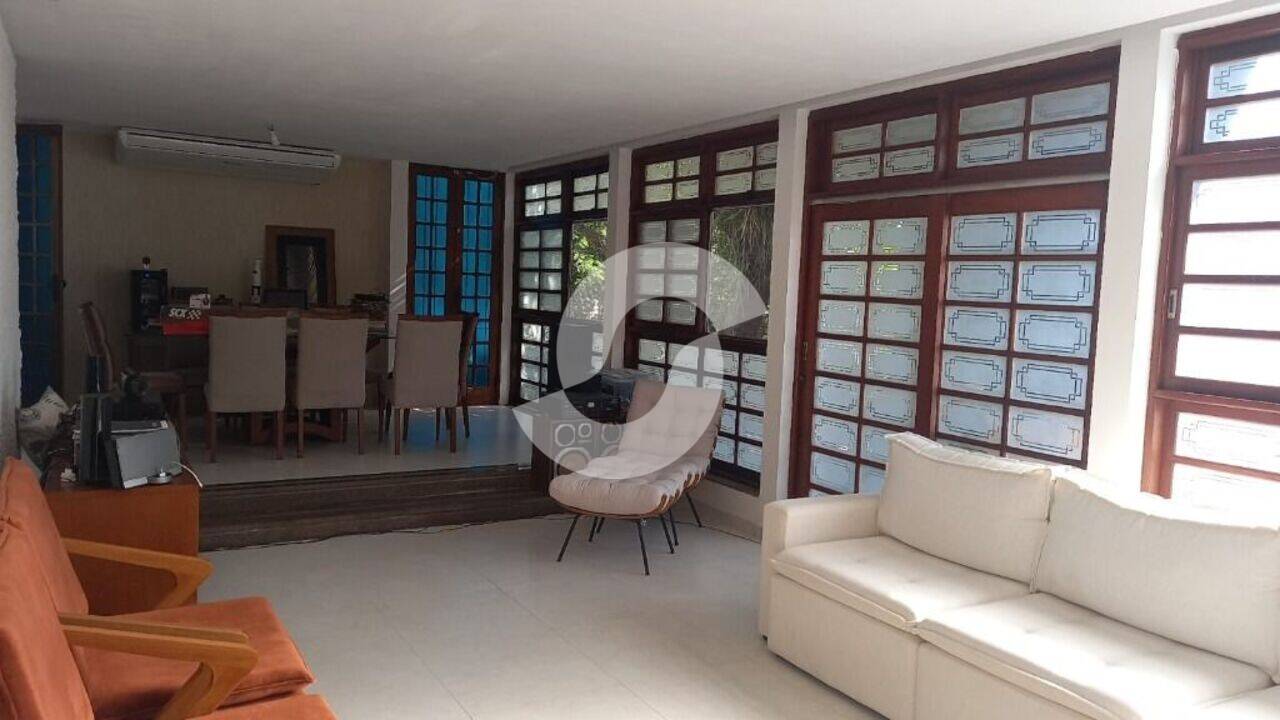 Casa São Francisco, Niterói - RJ