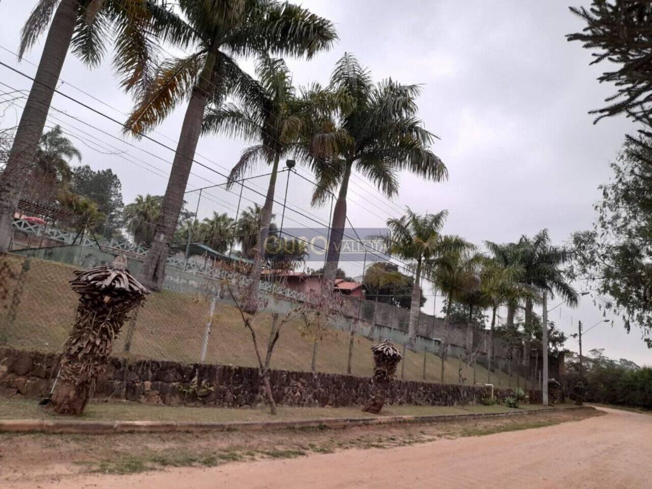 Chácara Recanto dos Palmares, Atibaia - SP