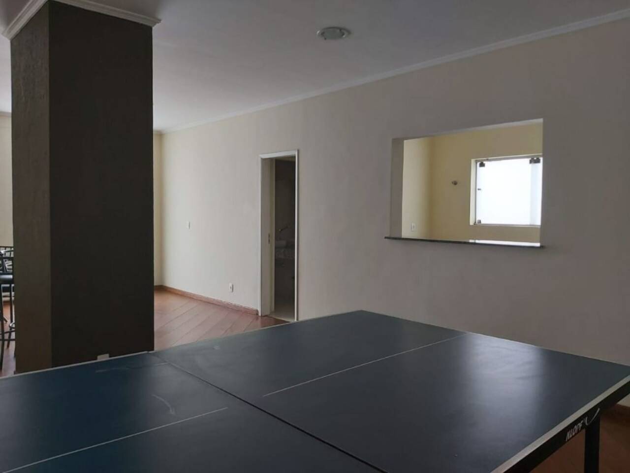 Apartamento Vila Andrade, São Paulo - SP