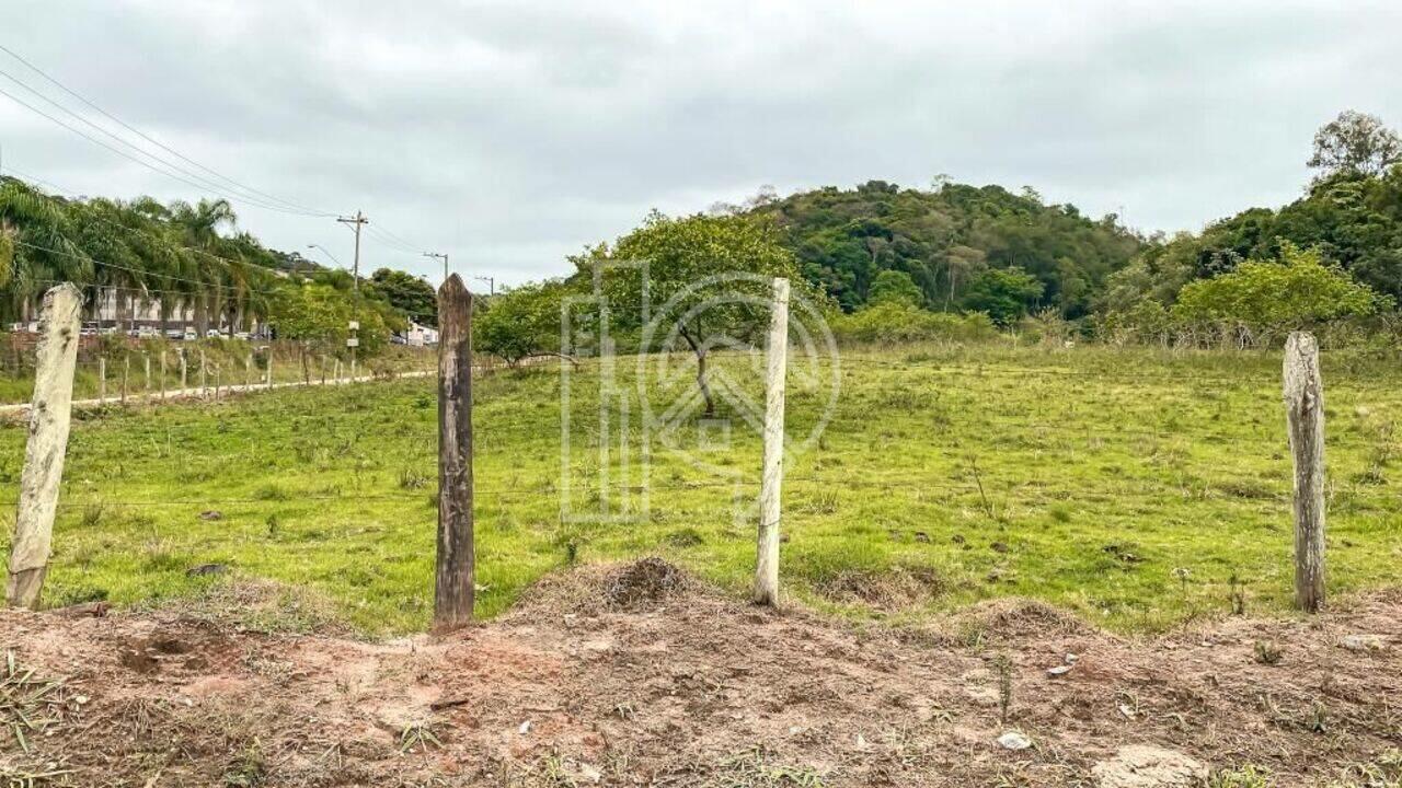 Área Jardim São Gabriel, Jacareí - SP