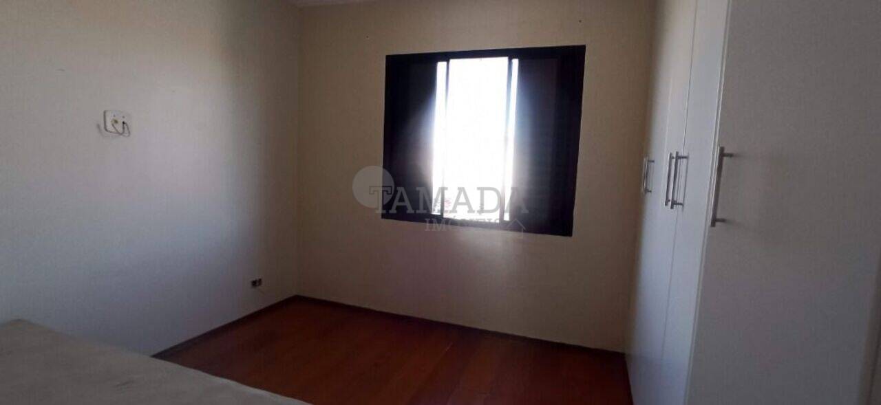 Apartamento Jardim Popular, São Paulo - SP