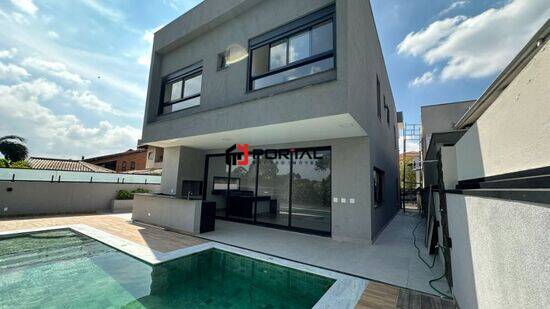 Casa de 340 m² Granja Viana - Cotia, à venda por R$ 3.000.000