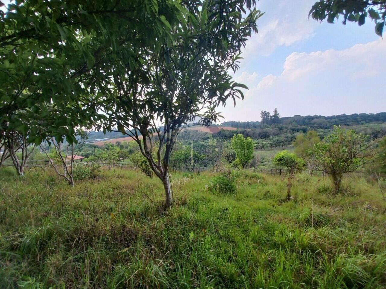 Chácara Zona Rural, Contenda - PR