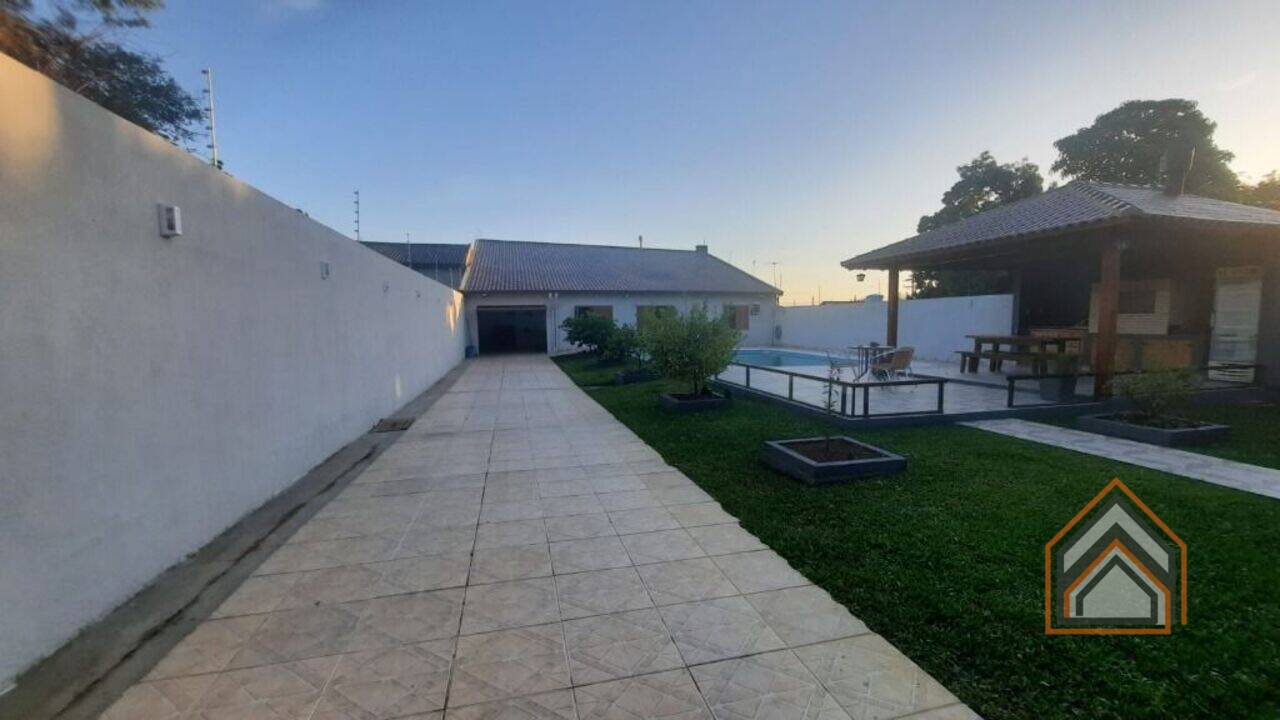 Casa Bela Vista, Alvorada - RS