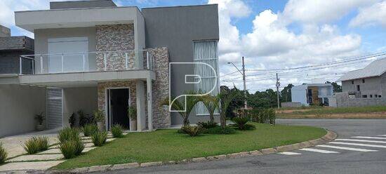 Casa Residencial Belbancy, Vargem Grande Paulista - SP