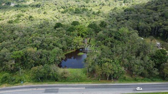 Barro Branco - Morretes - PR, Morretes - PR