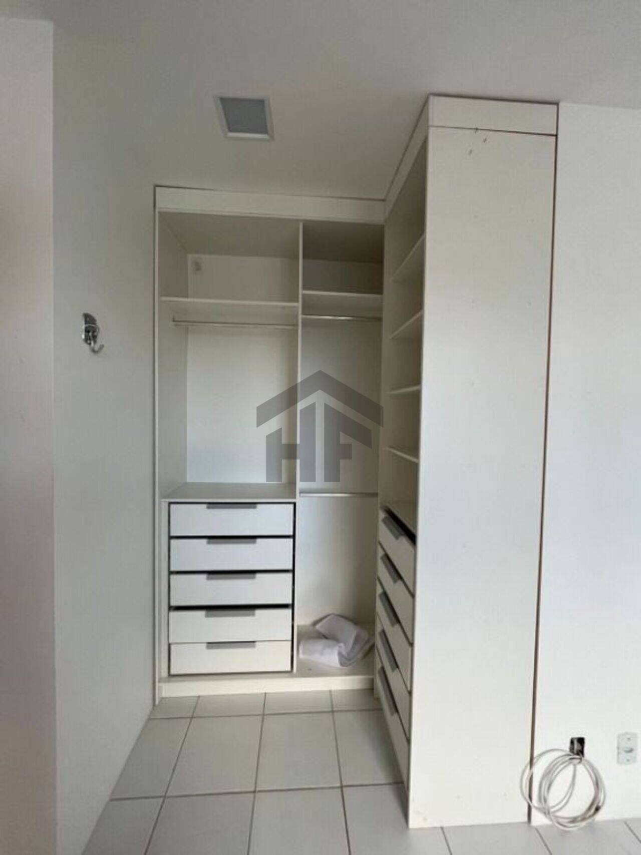 Apartamento Casa Amarela, Recife - PE