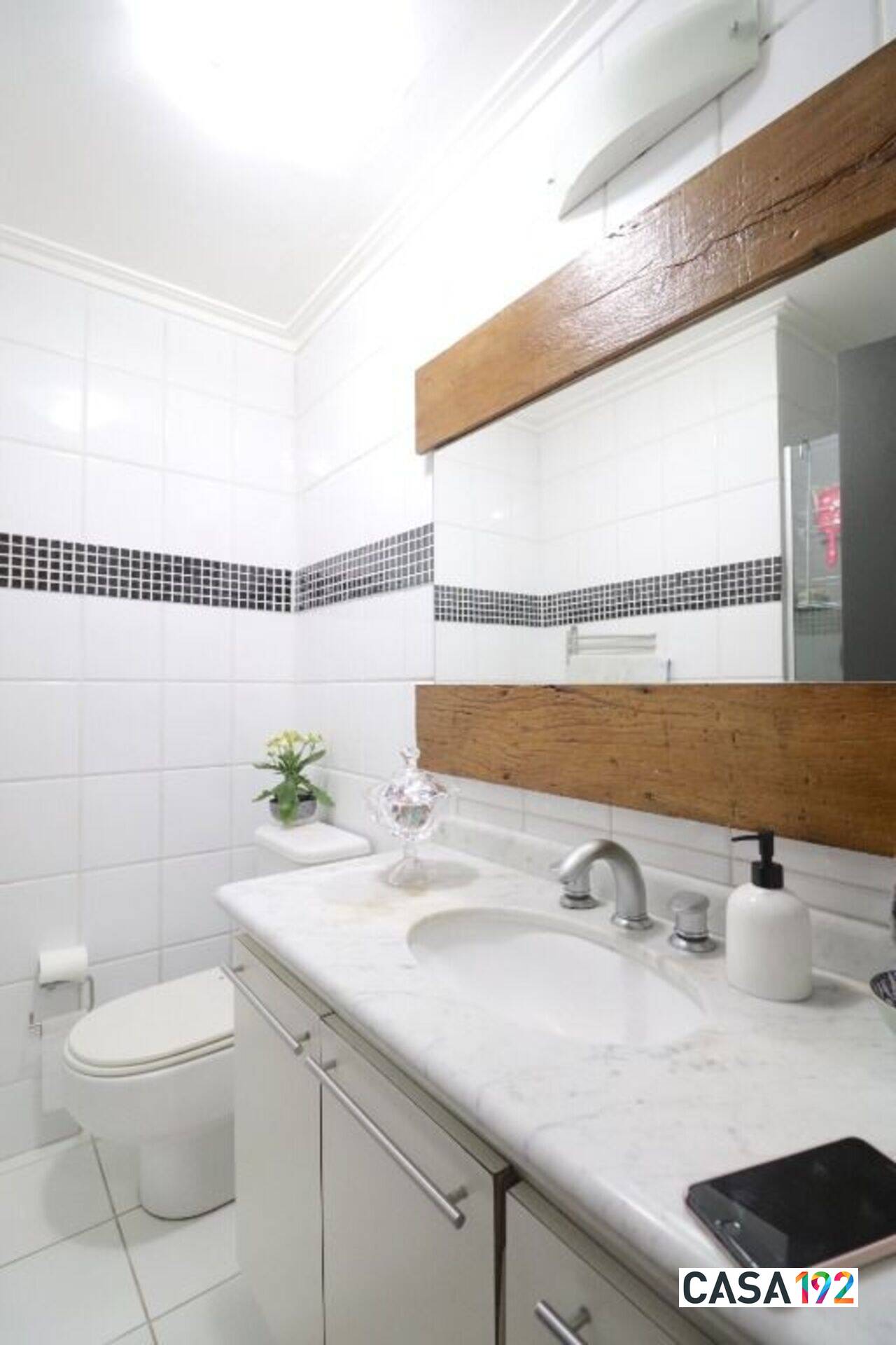 Apartamento Campo Belo, São Paulo - SP