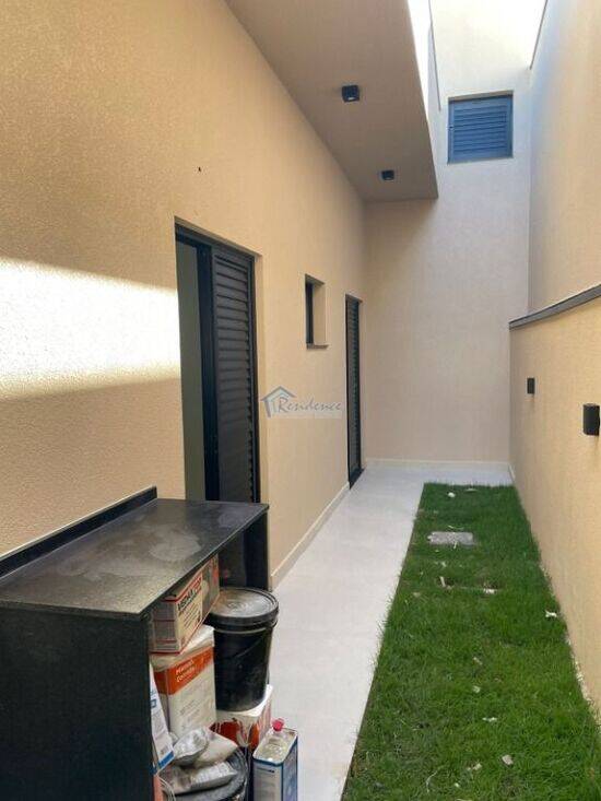 Condomínio Residencial Evidências - Indaiatuba - SP, Indaiatuba - SP