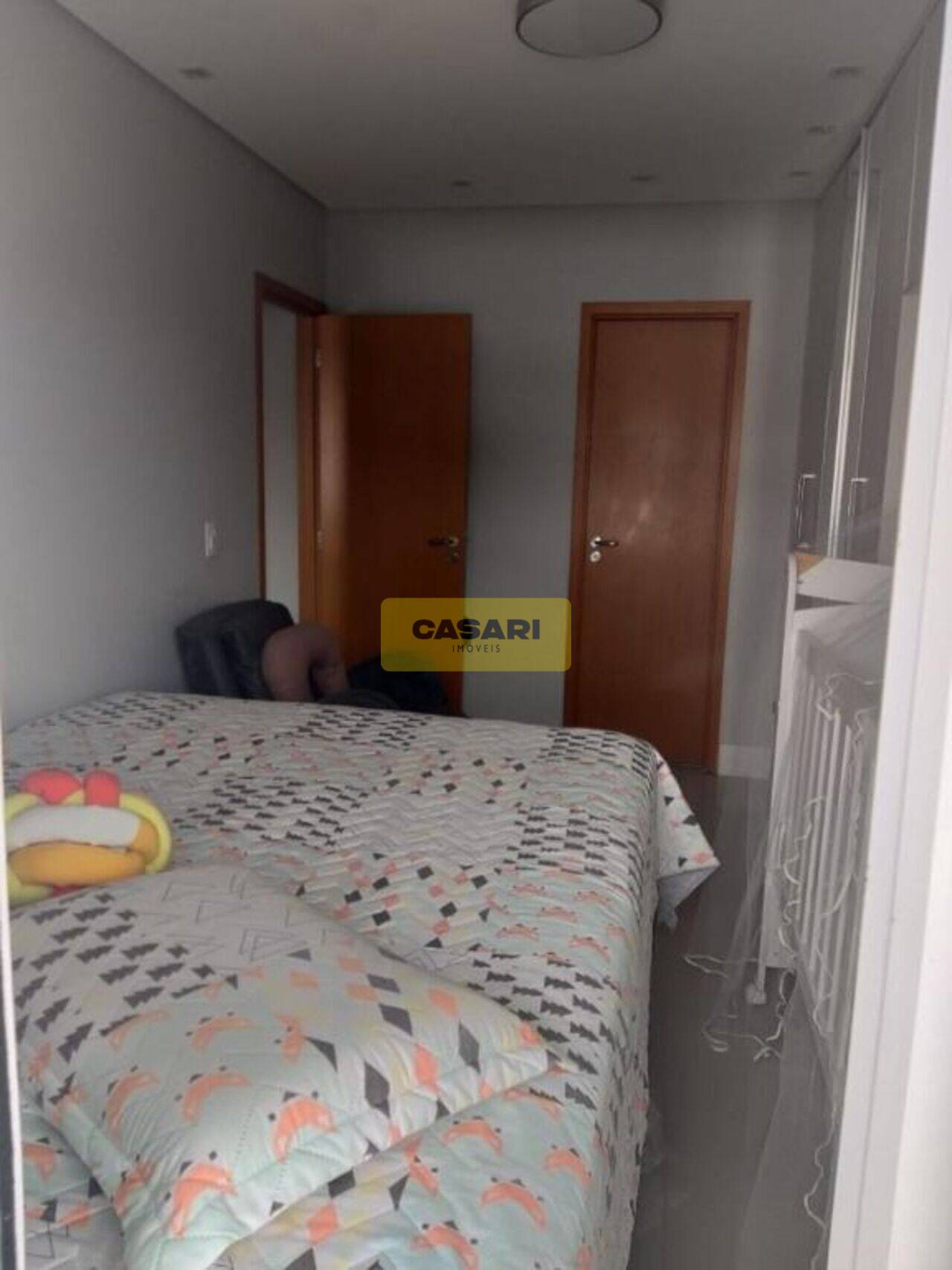 Apartamento Assunção, São Bernardo do Campo - SP