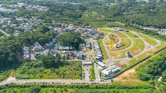 Santa Cândida - Curitiba - PR, Curitiba - PR