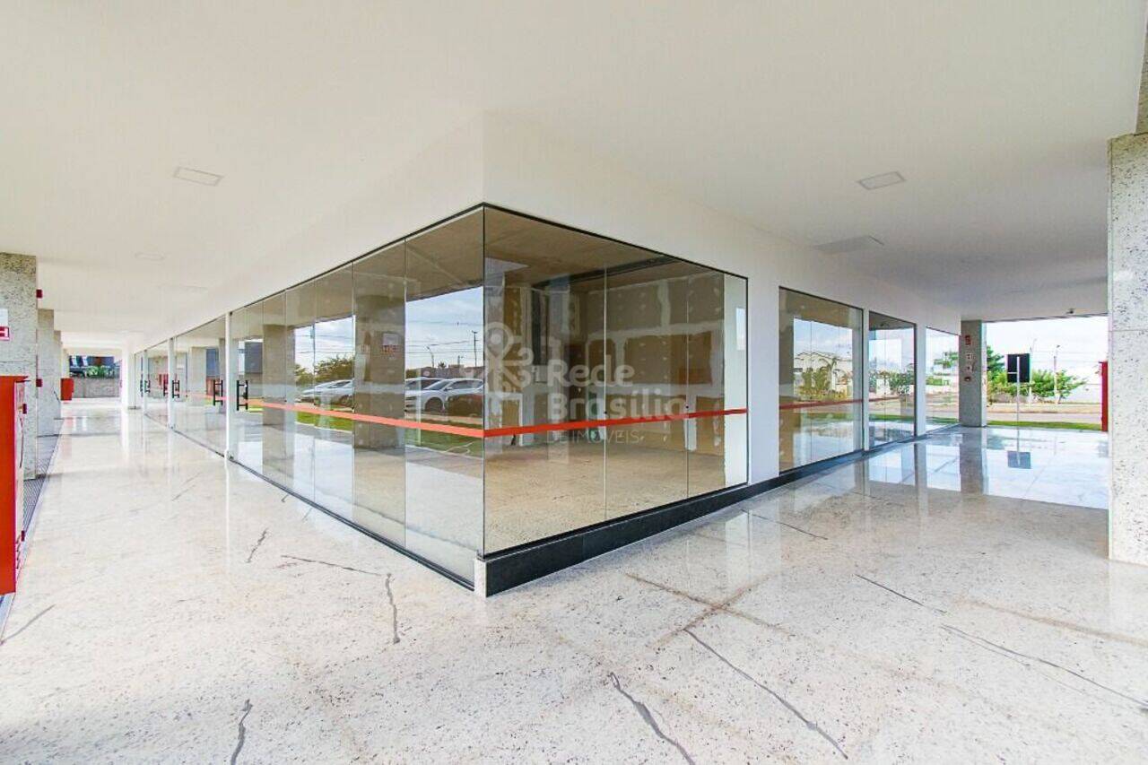 Loja Setor Habitacional Jardim Bota, Brasília - DF