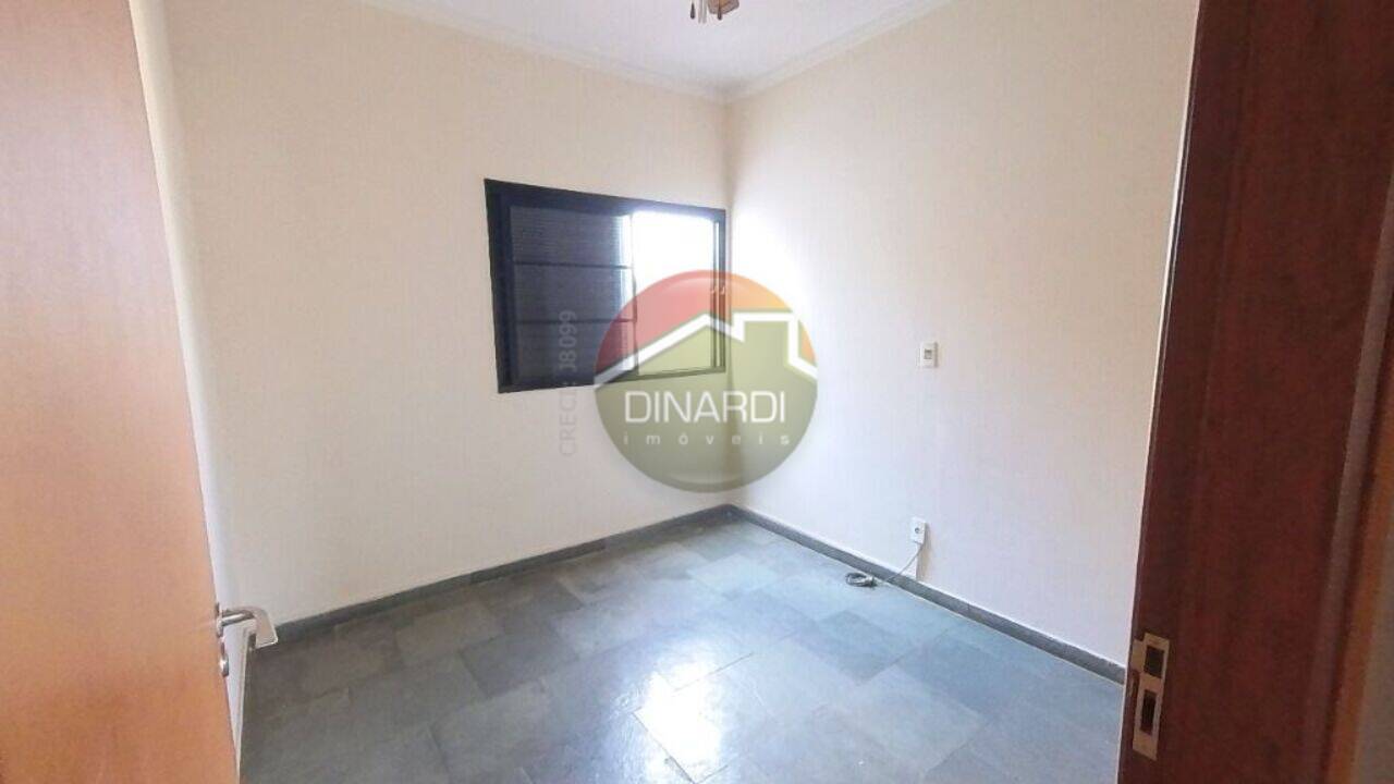 Apartamento Jardim Irajá, Ribeirão Preto - SP