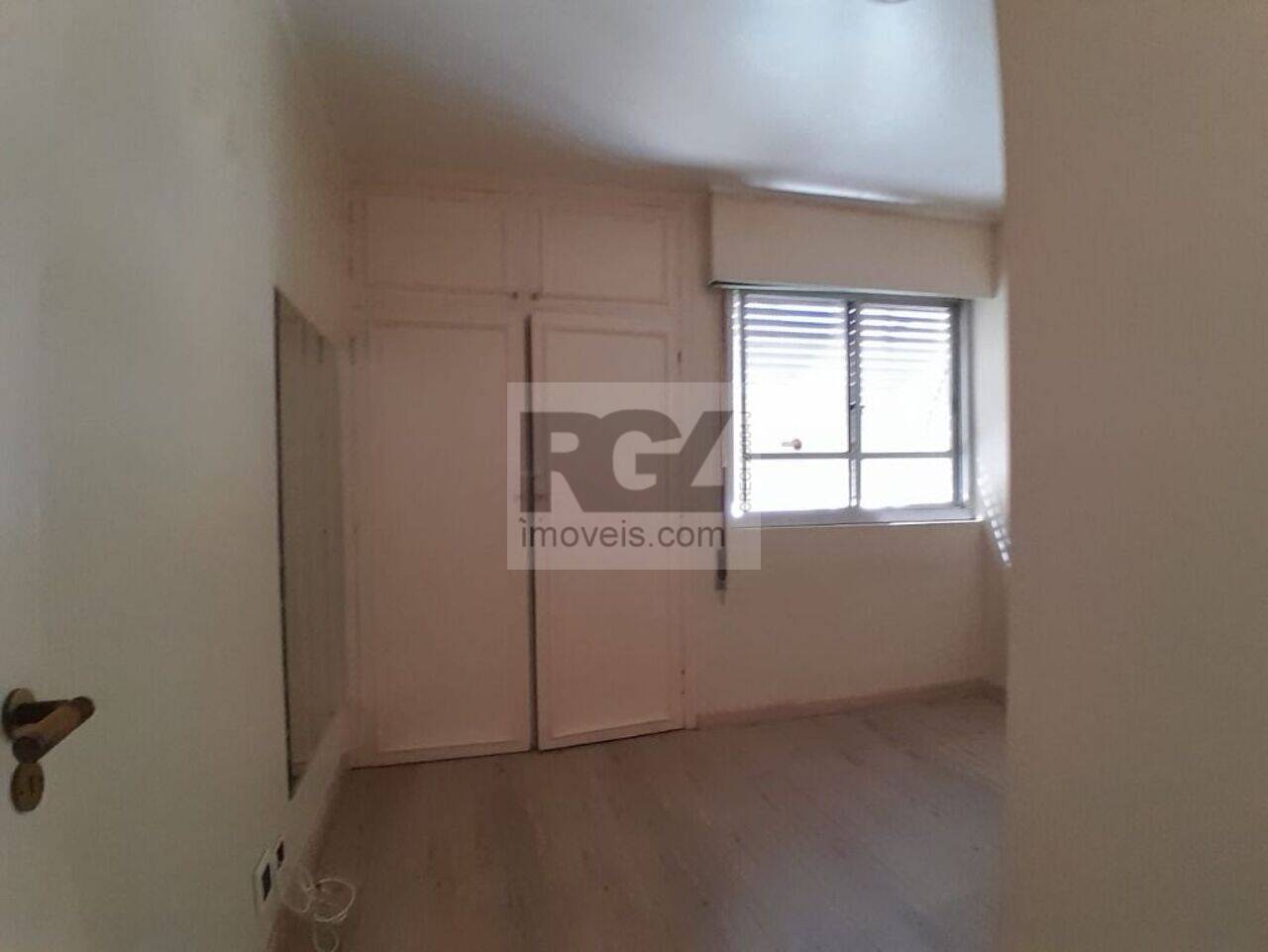 Apartamento Vila Mariana, São Paulo - SP