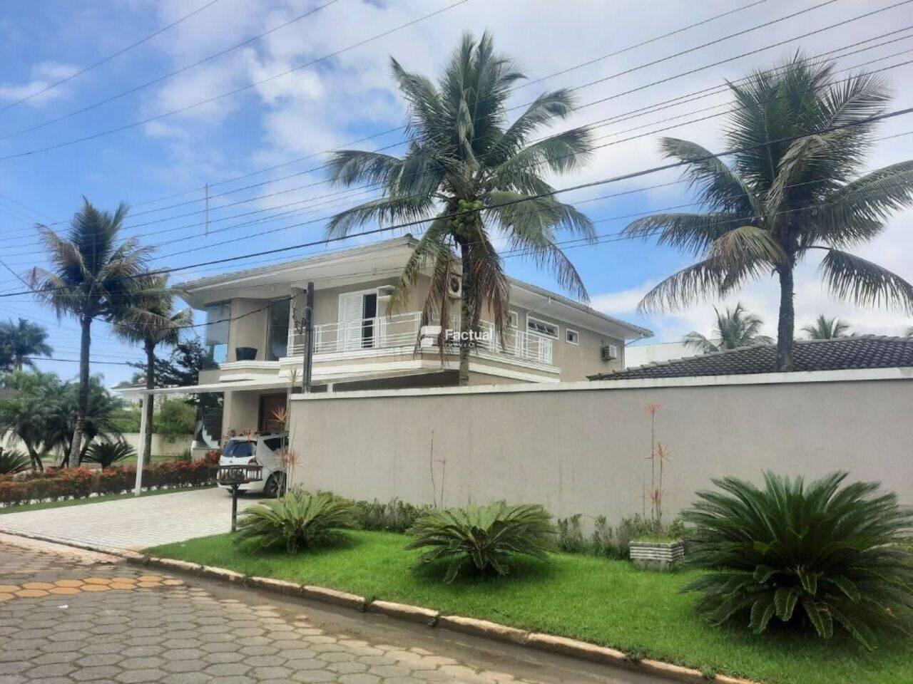 Casa Acapulco, Guarujá - SP