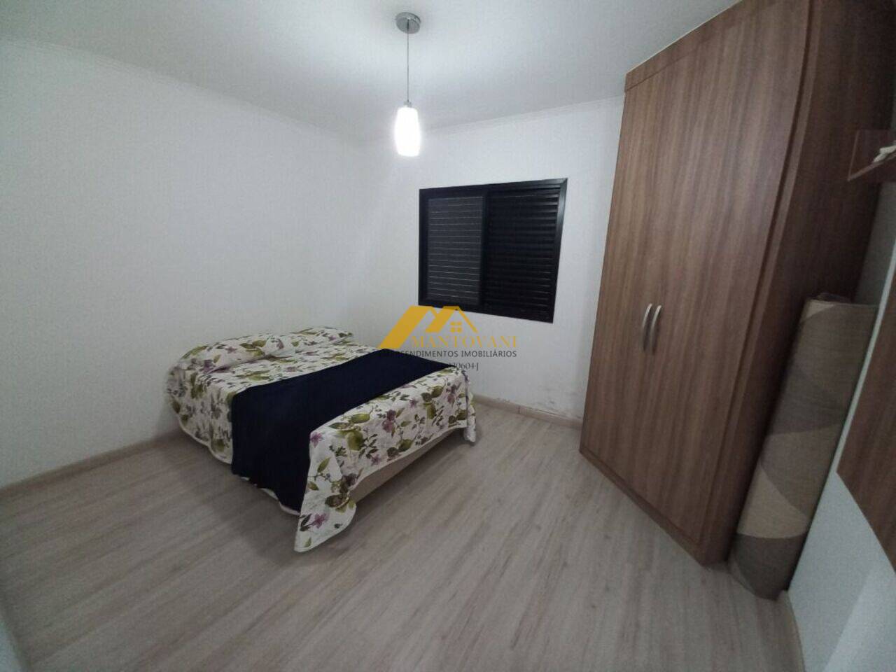 Apartamento Vila Assunção, Praia Grande - SP