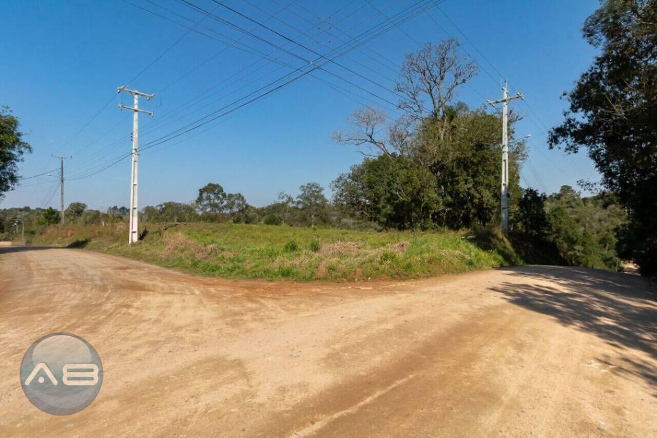 Terreno São Sebastião, São José dos Pinhais - PR