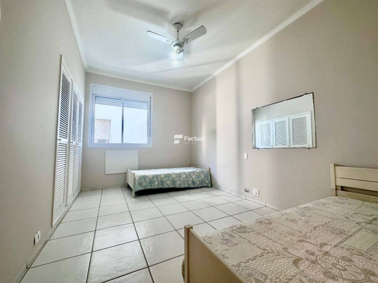 Apartamento Pitangueiras, Guarujá - SP