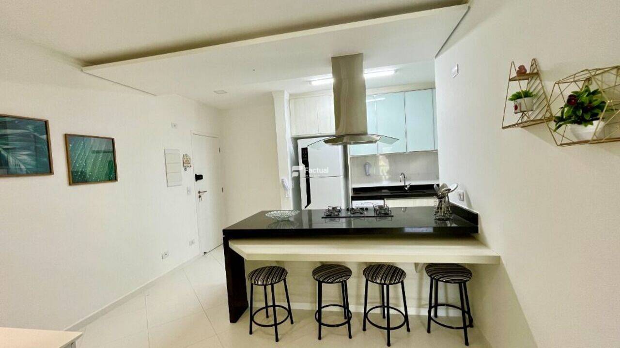 Apartamento Riviera de São Lourenço, Bertioga - SP