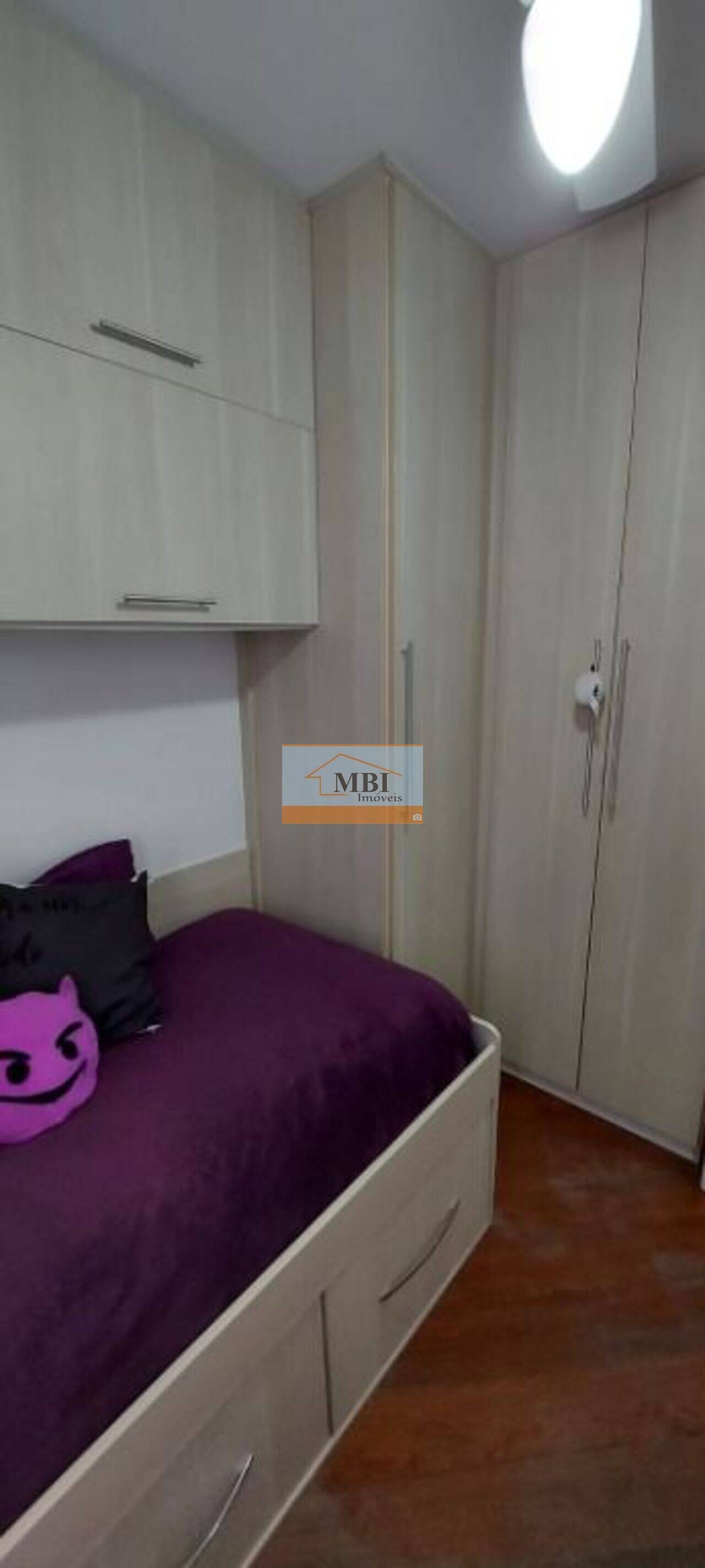 Apartamento Vila Carrão, São Paulo - SP