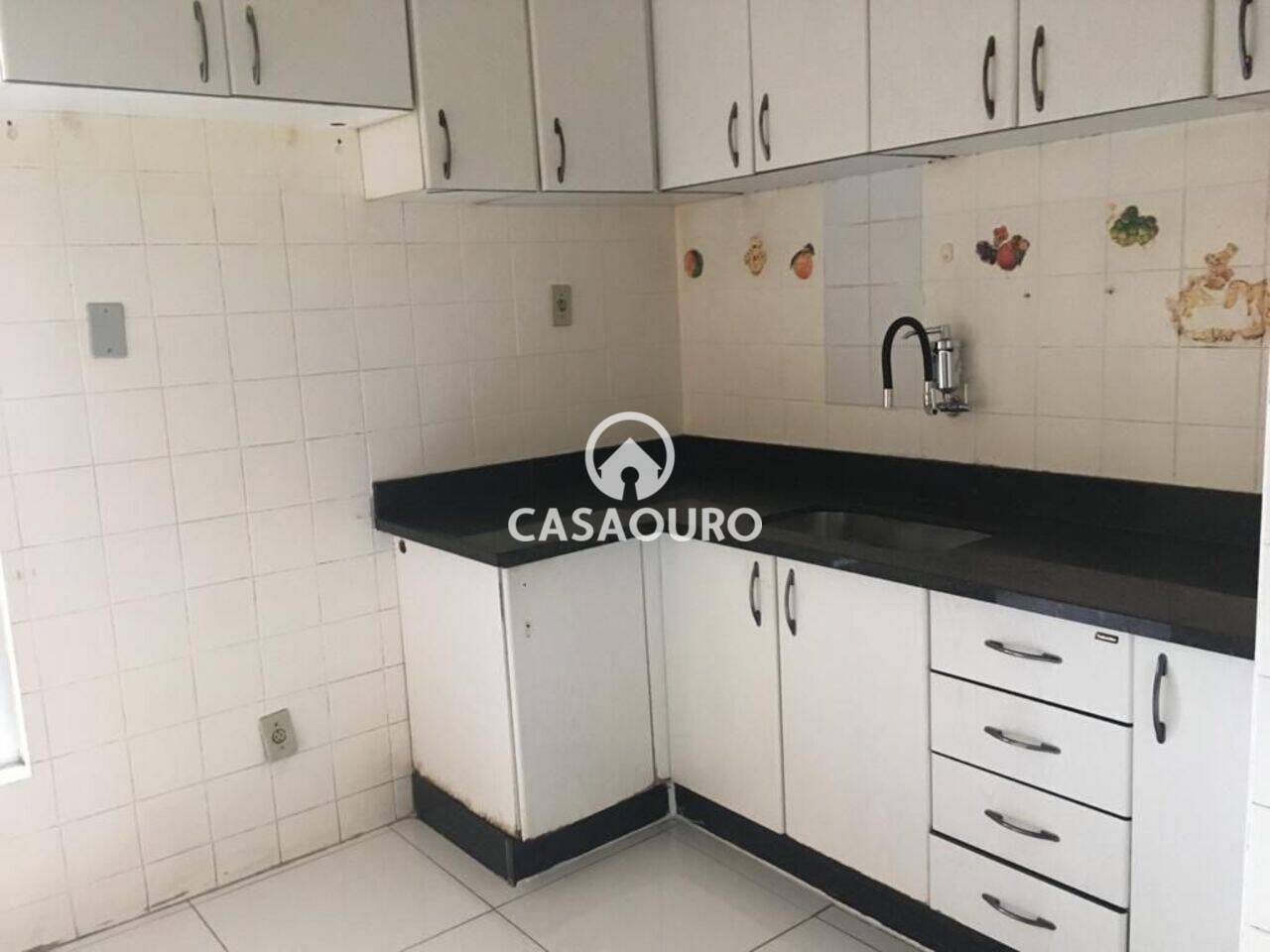 Apartamento Funcionários, Belo Horizonte - MG