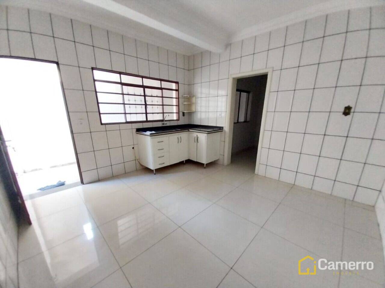 Casa Residencial Vale das Nogueiras, Americana - SP