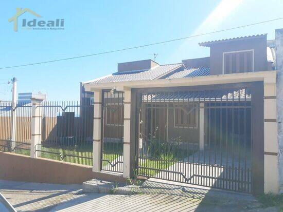 Casa de 180 m² Vargas - Sapucaia do Sul, à venda por R$ 535.000