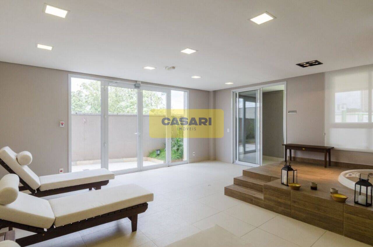 Apartamento Centro, São Bernardo do Campo - SP