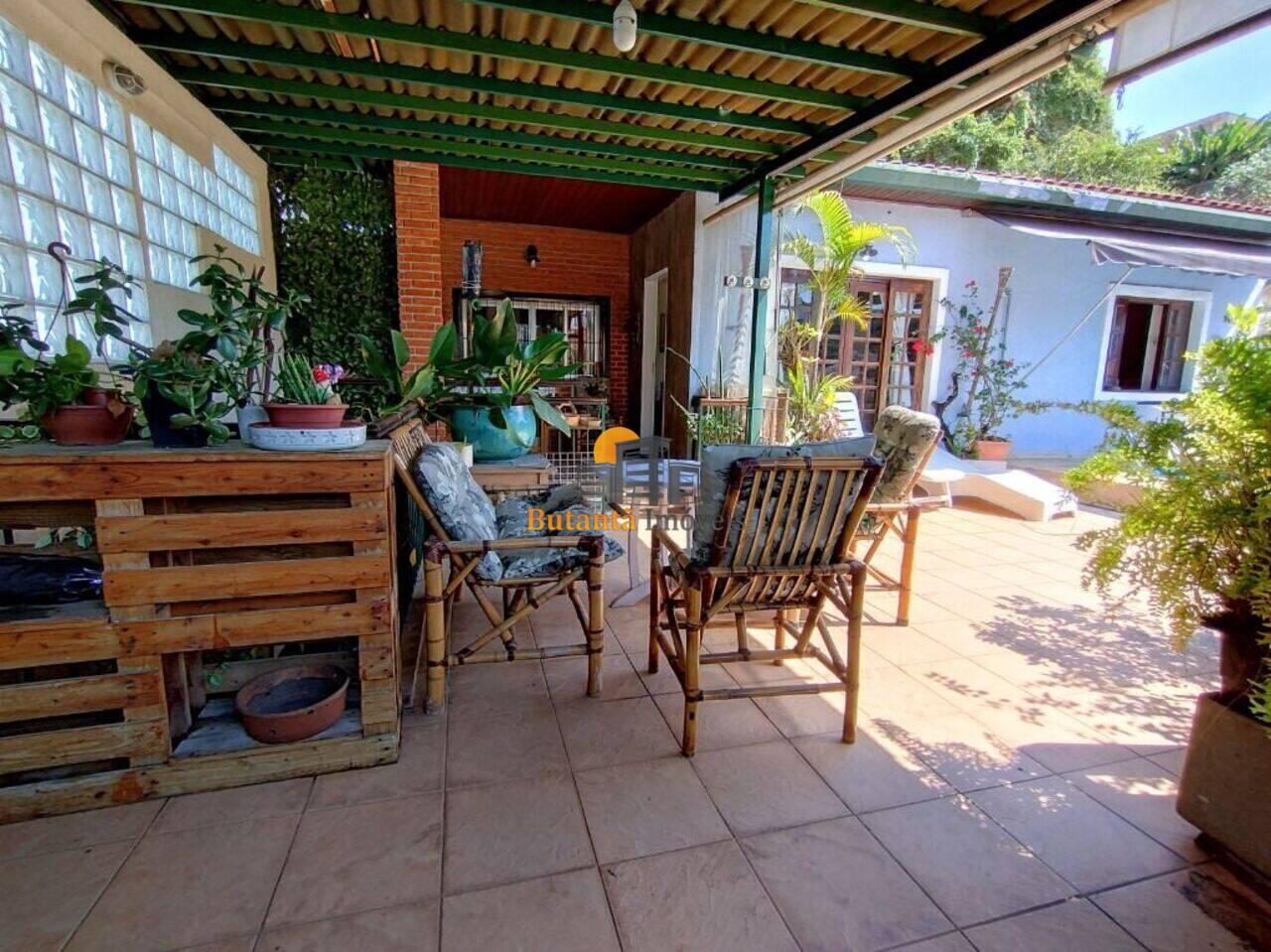 Casa Jardim Bonfiglioli, São Paulo - SP