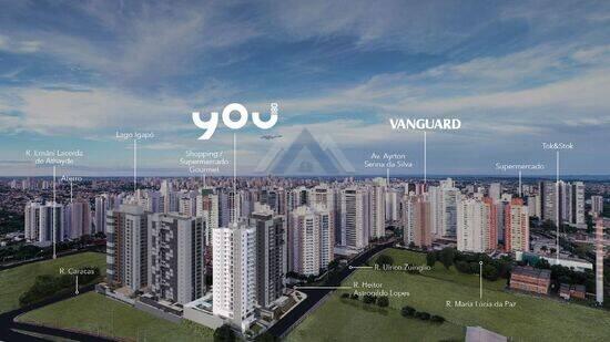 You 180, Londrina - PR