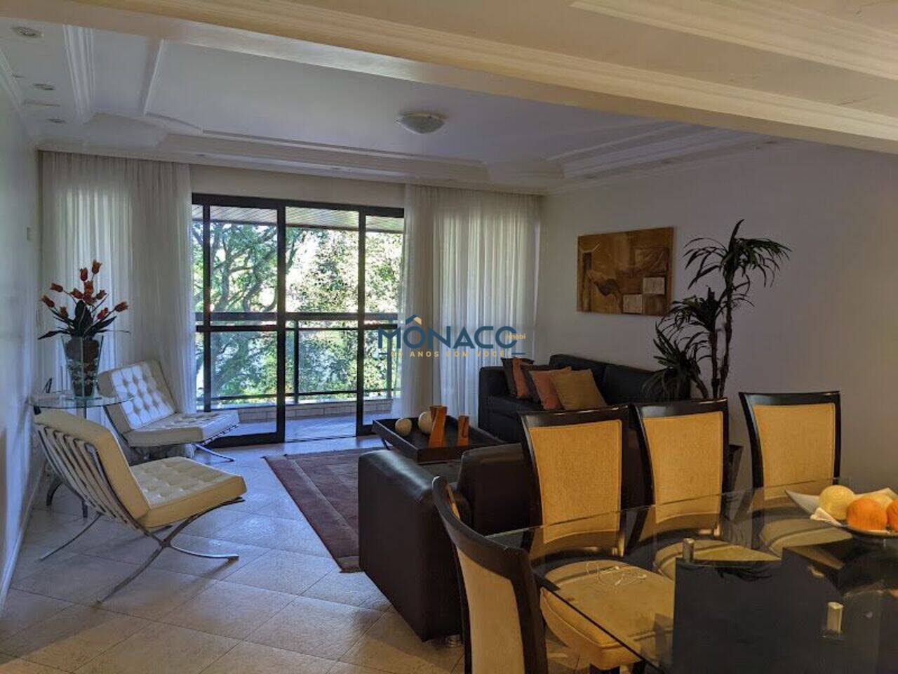 Apartamento Centro, Londrina - PR