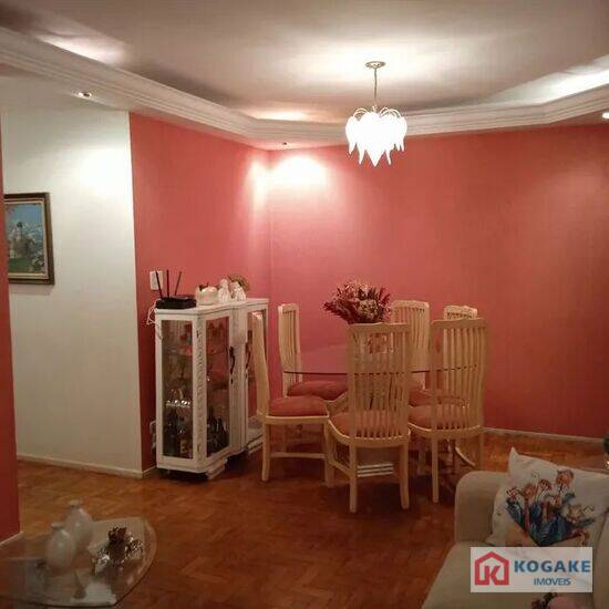 Apartamento Jardim São Dimas, São José dos Campos - SP