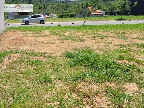 Terreno Centro, Cotia - SP