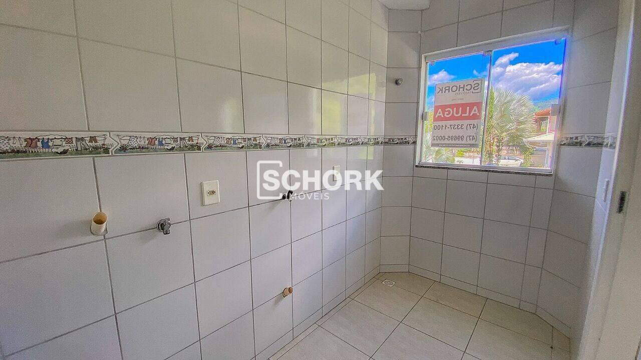 Apartamento Itoupava Central, Blumenau - SC