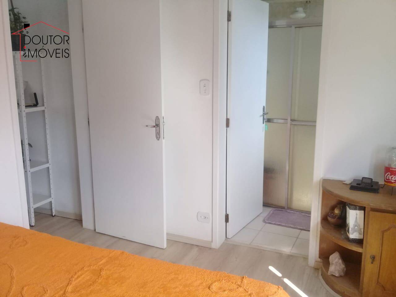 Apartamento Mooca, São Paulo - SP