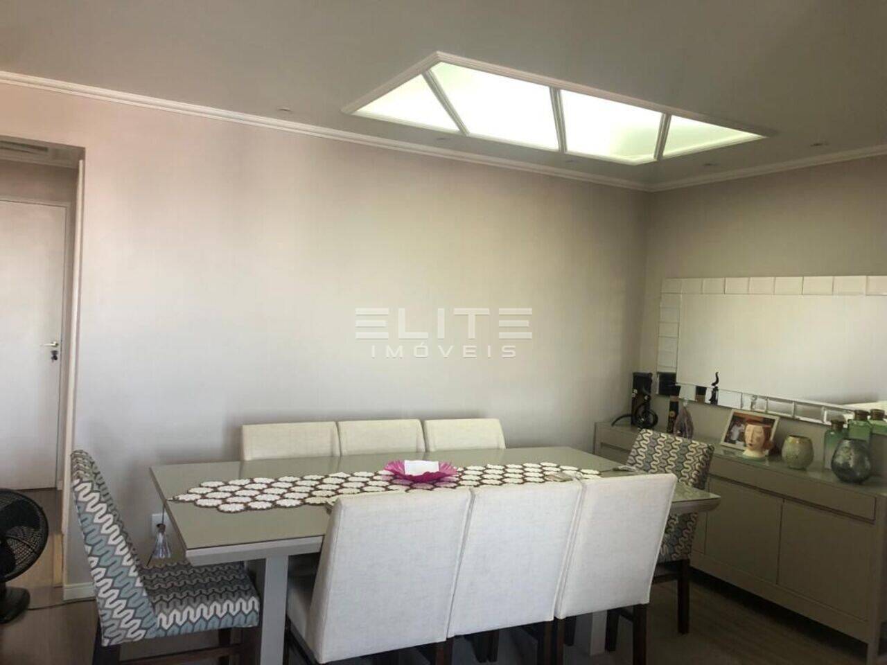 Apartamento Jardim Stella, Santo André - SP