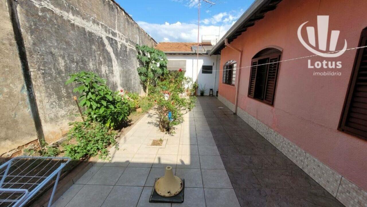 Casa Jardim São João, Jaguariúna - SP