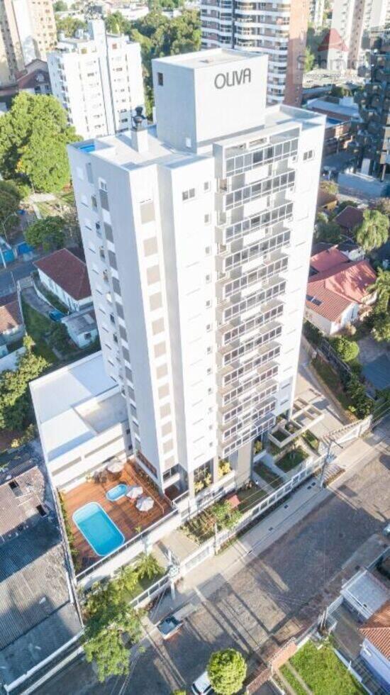 Apartamento de 95 m² Morro do Espelho - São Leopoldo, à venda por R$ 966.898