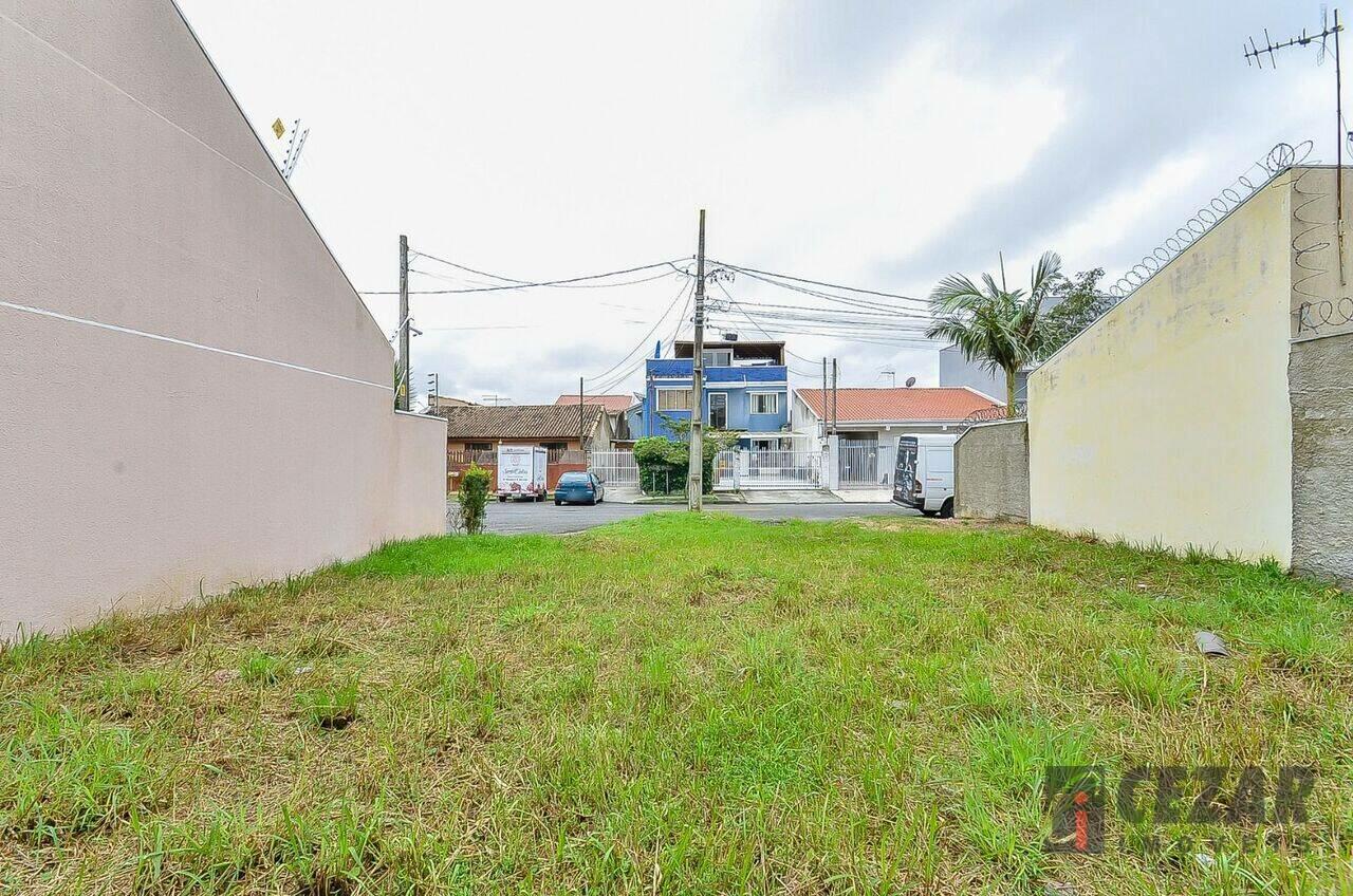 Terreno Afonso Pena, São José dos Pinhais - PR